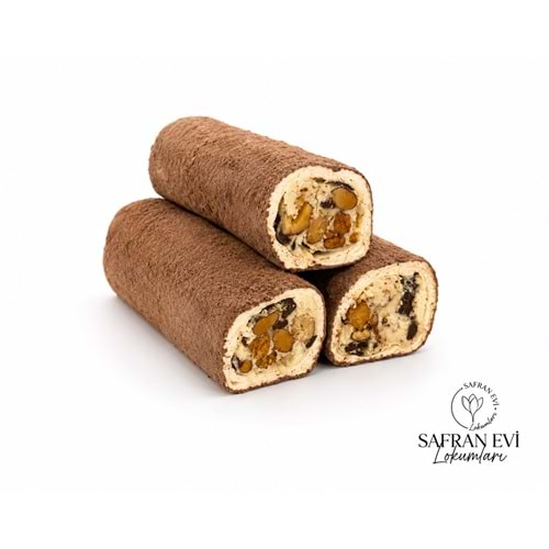 SOĞUK BAKLAVA SİPESİYEL SARMA LOKUM