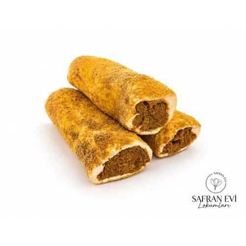 LOTUSLU SİPESİYEL SARMA LOKUM